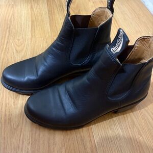 Blundstone Women’s Series #1671 Heel